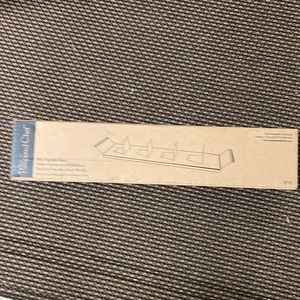 Pampered Chef BBQ Vegetable Rack, NIB